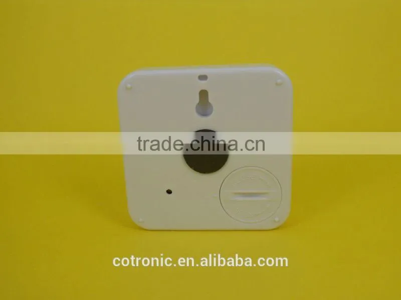 2015 IPX7 waterproof counter down/up Digital timer