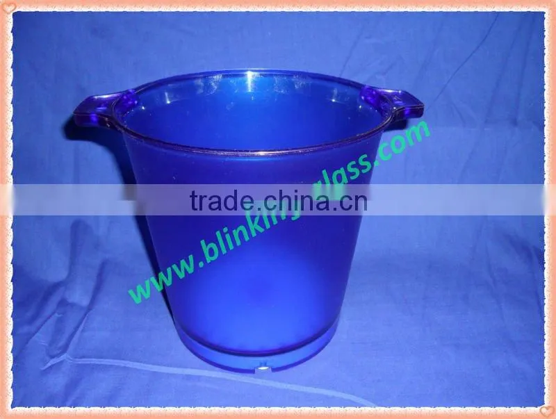 acrylic cooler - 4.5L