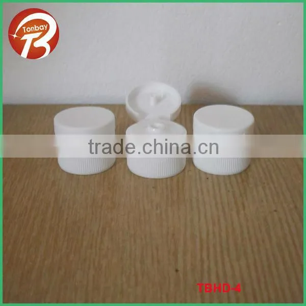 flip top cap