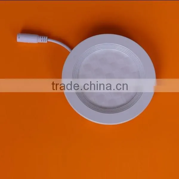 park led panel light 8w SSP001-8W