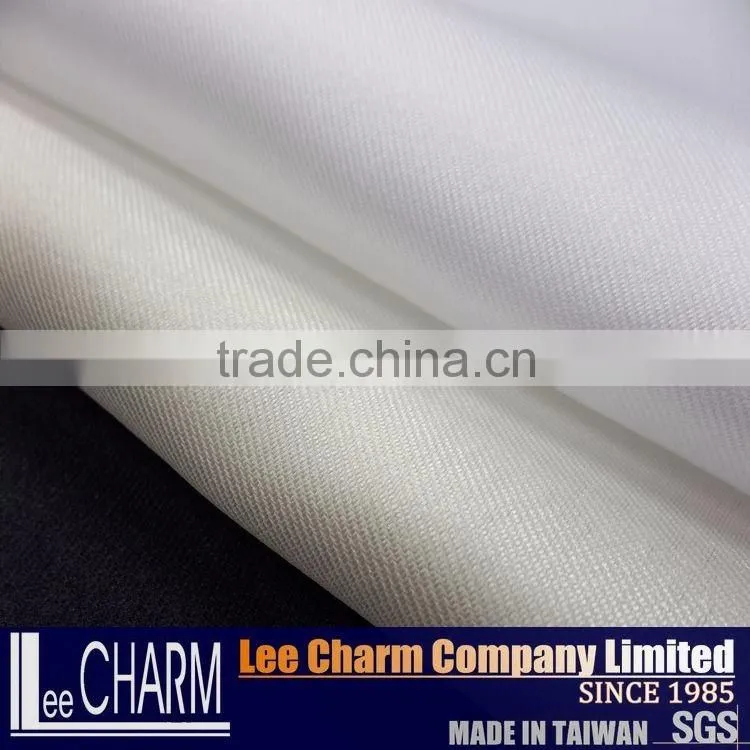 Fashion Design Dress Mikado Twill Satin
