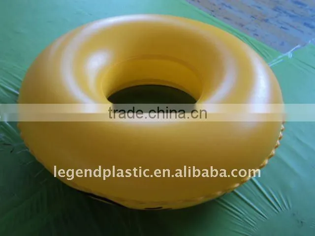 inflatable kids swimming ring
