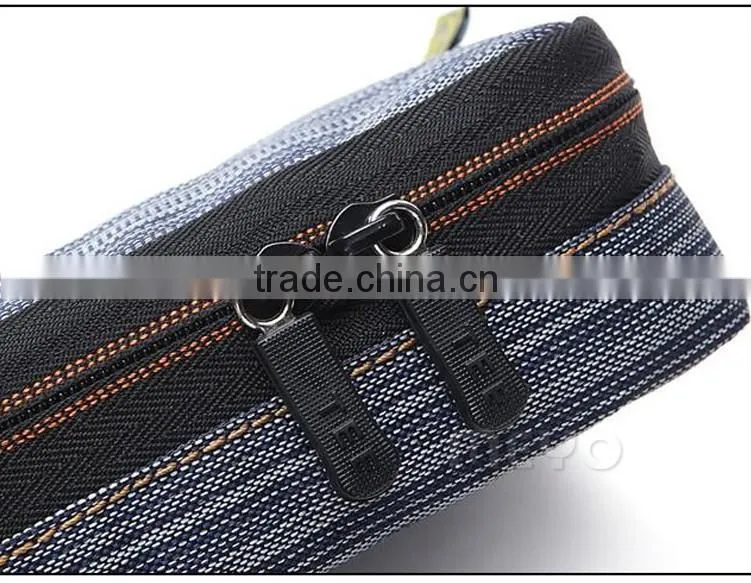 Popular portable digital organize bag for data cable and digital products