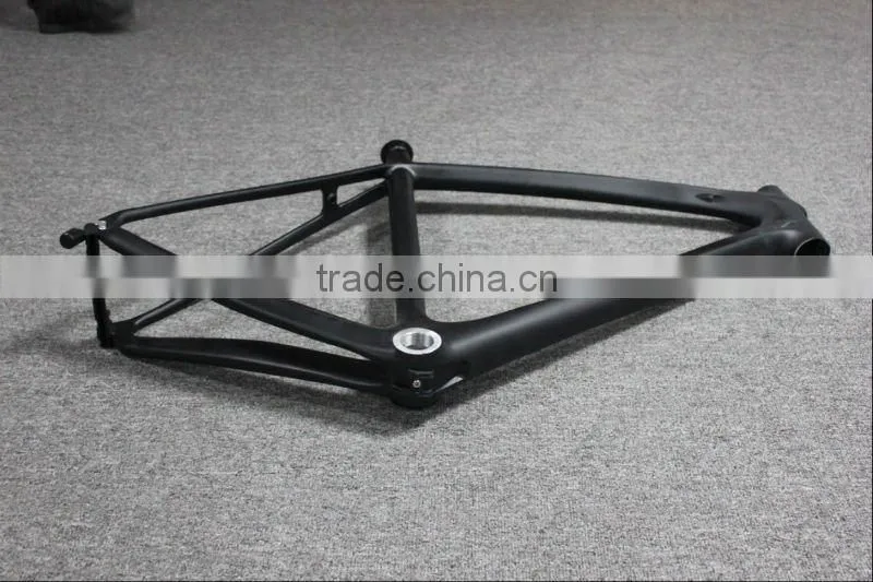 2012 carbon fiber frame