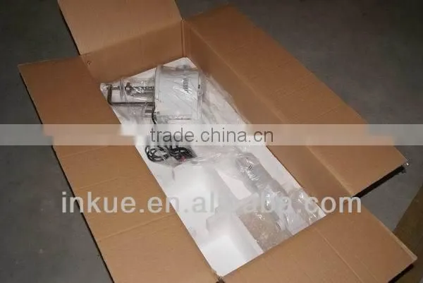 Professional facial spa steamer 1000ml vapor facial steam machine for sale