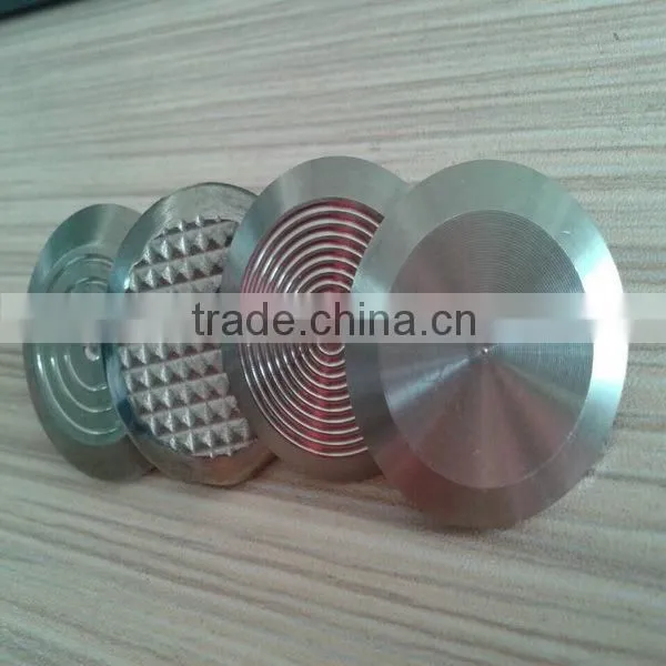 stainless steel guiding stud