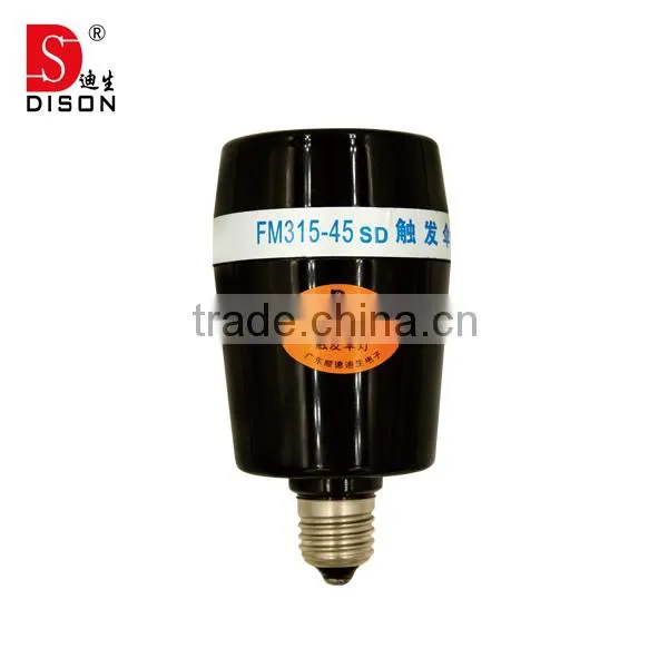 Mini Slave flash for studio Moving Head Light