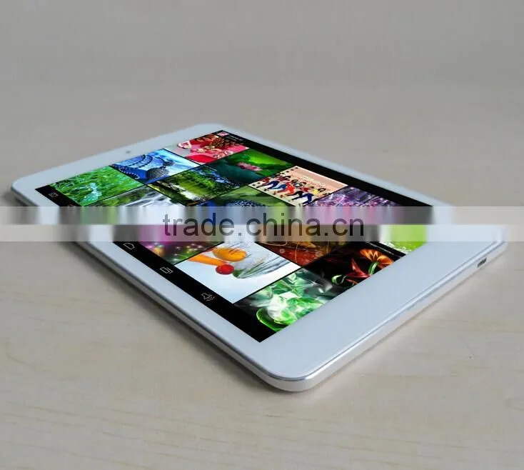 Chinese High quality android 4.4 super smart tablet pc