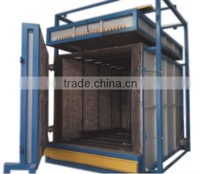 Glass Coating Physical Toughened Furnace With Best Price