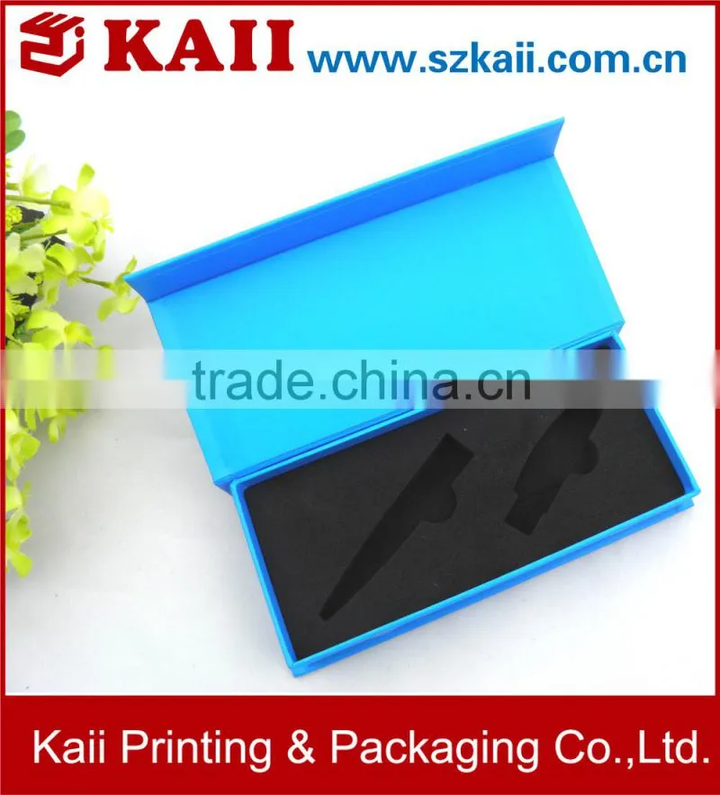 custom OEM wholesale folding box board