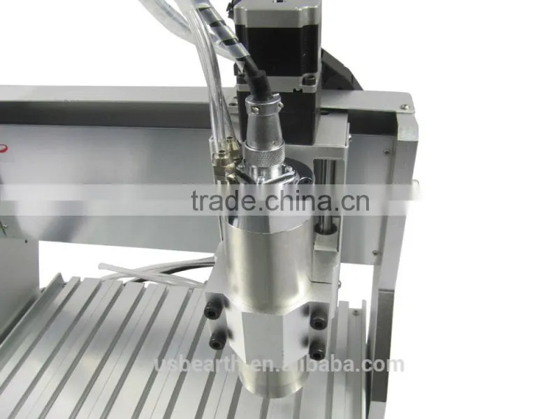 1.5KW cnc machine for cabinets/cnc machine for wood 6090 cnc router wood carving machine for sale