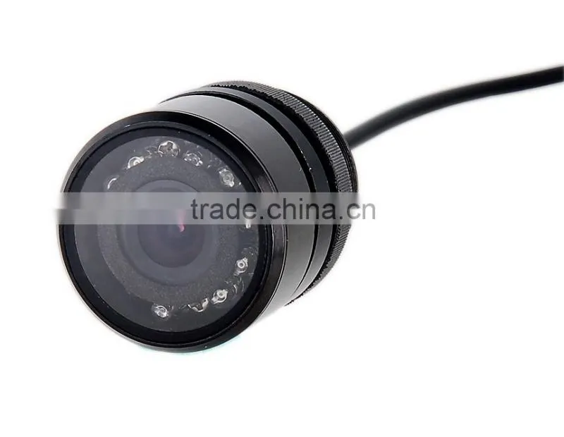 rear backup camera system