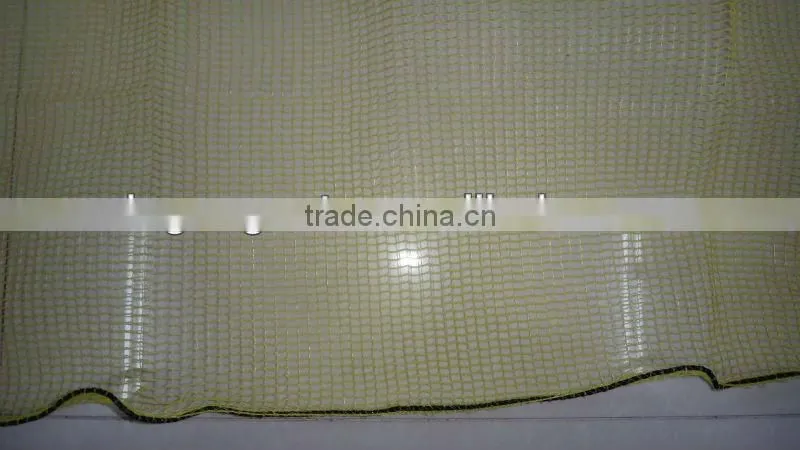 Wind breaks agro net