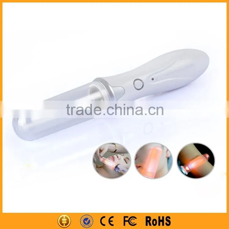 Anti aging mini non surgical face lift machine