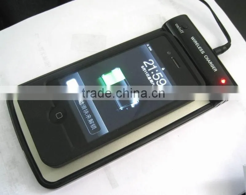 For 4G Wireless Charger