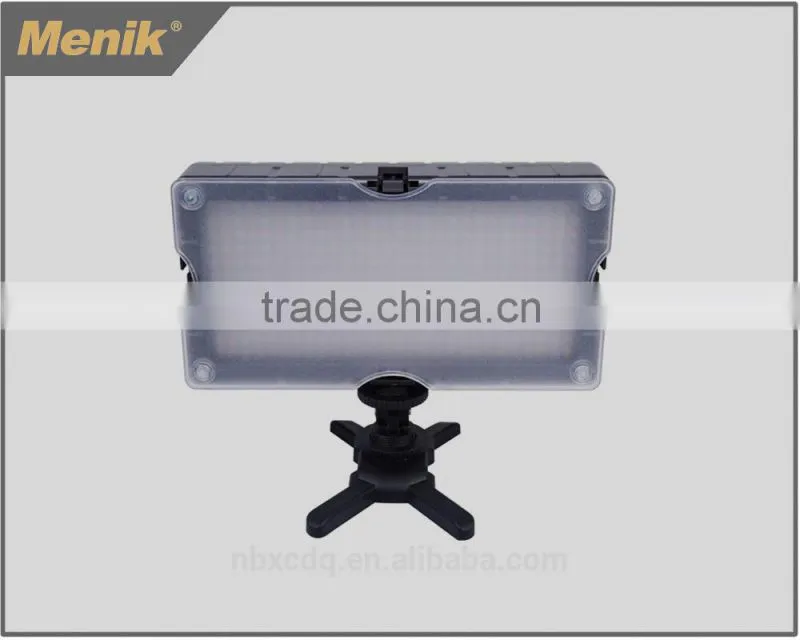 STL-330A battery operated mini led lights,LED studio light,camera light