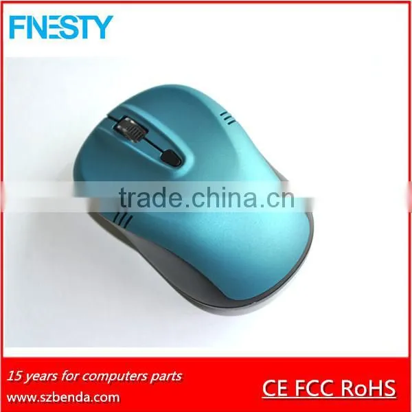 2015 best selling computer accessory wireless mouse