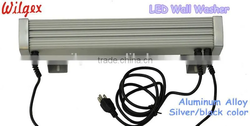 DMX LED Wall Washer IP65 waterproof