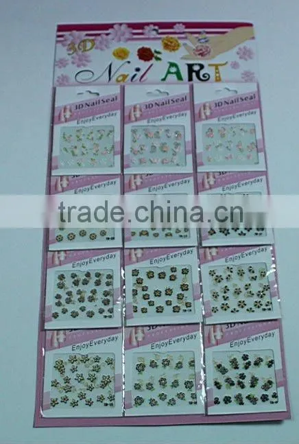 nail art sticker