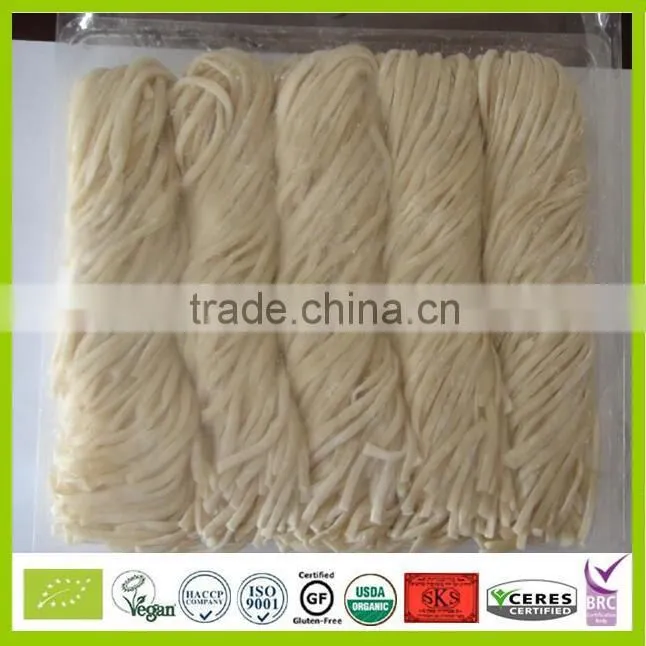 Wet Tomato Noodle(pasta)