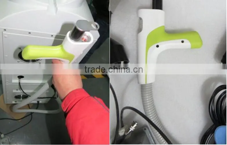 Price of alexandrite laser hair removal machine/permanent hair removal machine