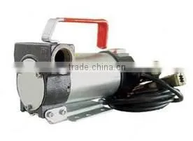 3/4" Diesel Vane Pump DC12/24