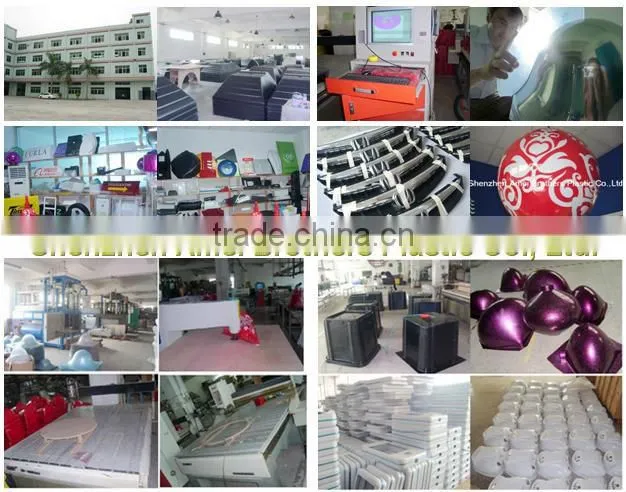 Plastic pet food court/tray