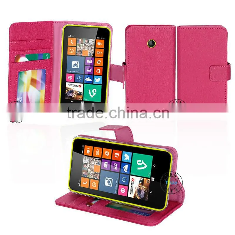 NEWEST ARRIVAL MOBILE PHONE PROTECTIVE CASE COVER FOR NOKIA LUMIA 630