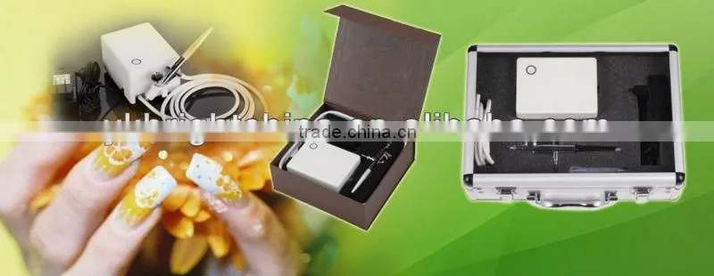 mini airbrush compressor kits for airbrush and spare part