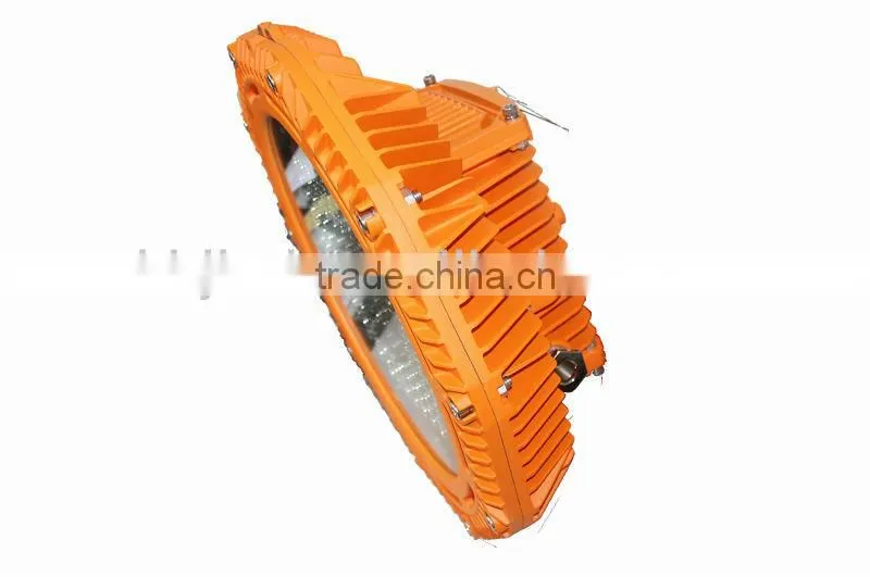 2015 HOT ! 120W,150W the latest LED explosion proof high bay light with ATEX and IECEX certificates for hazardous enviroment