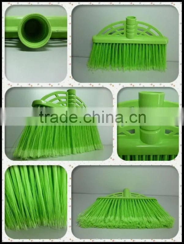 Plastic brooms and mops manufacoturer,PC3115PET