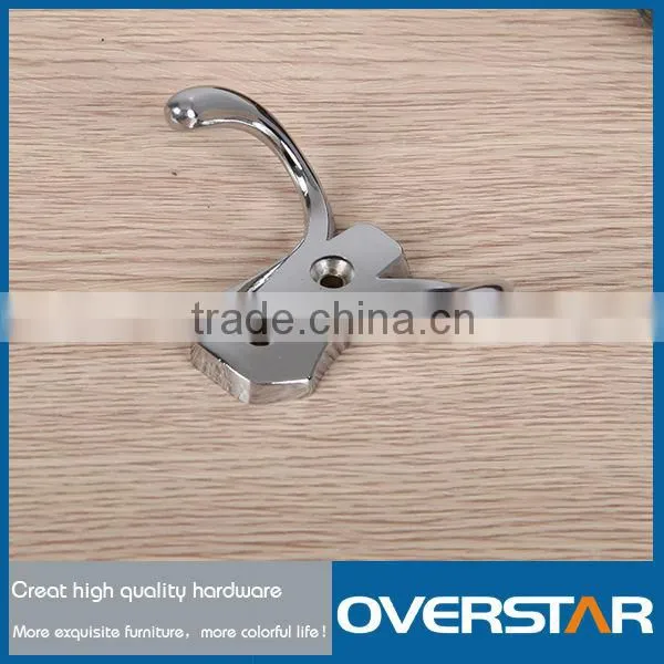 Classical Zinc Alloy Coat Hook