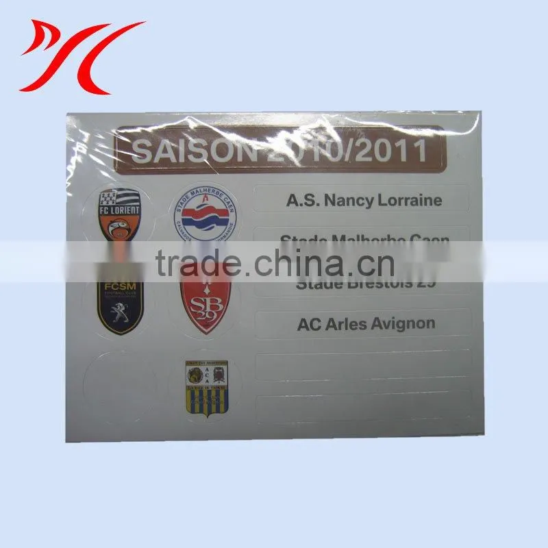 Promotion Magnetic Puzzle