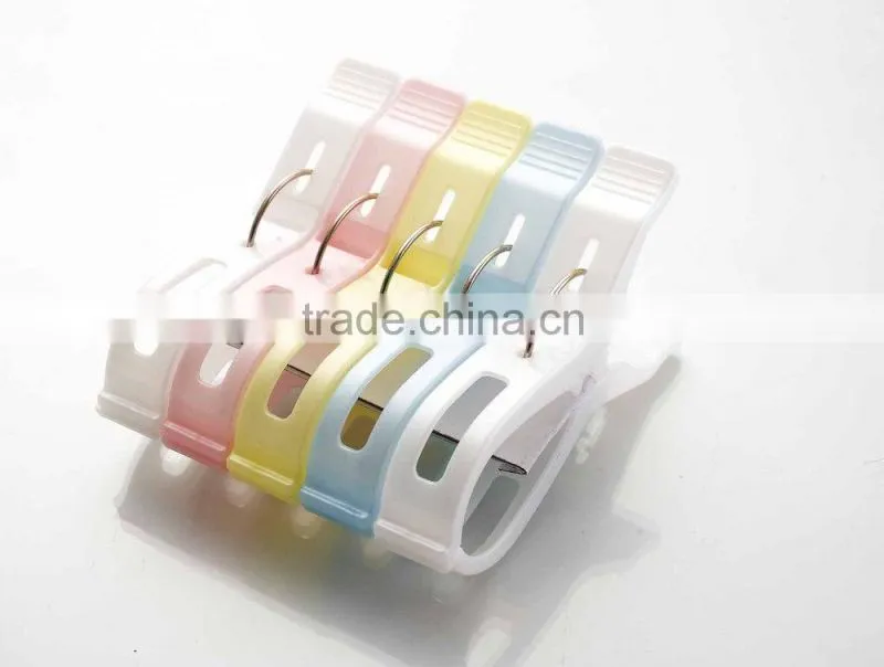 plastic bag clip