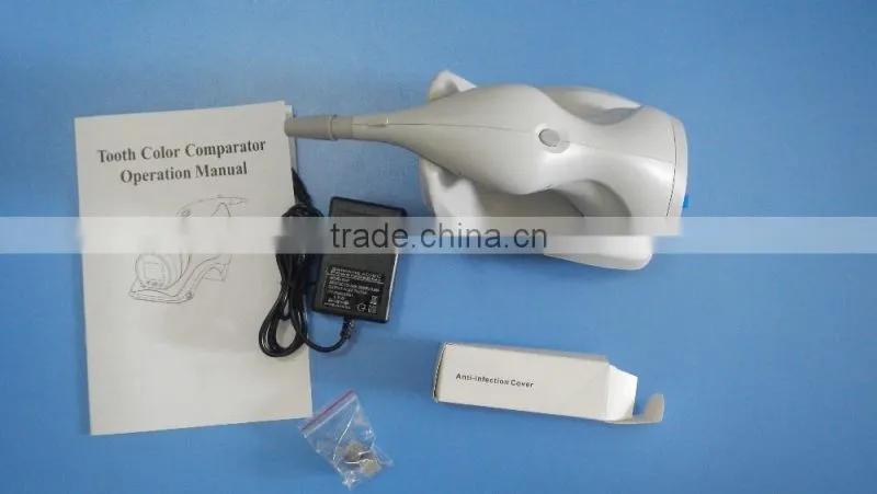 Hot sale Dental Digital Shade Guide tooth visual color comparator