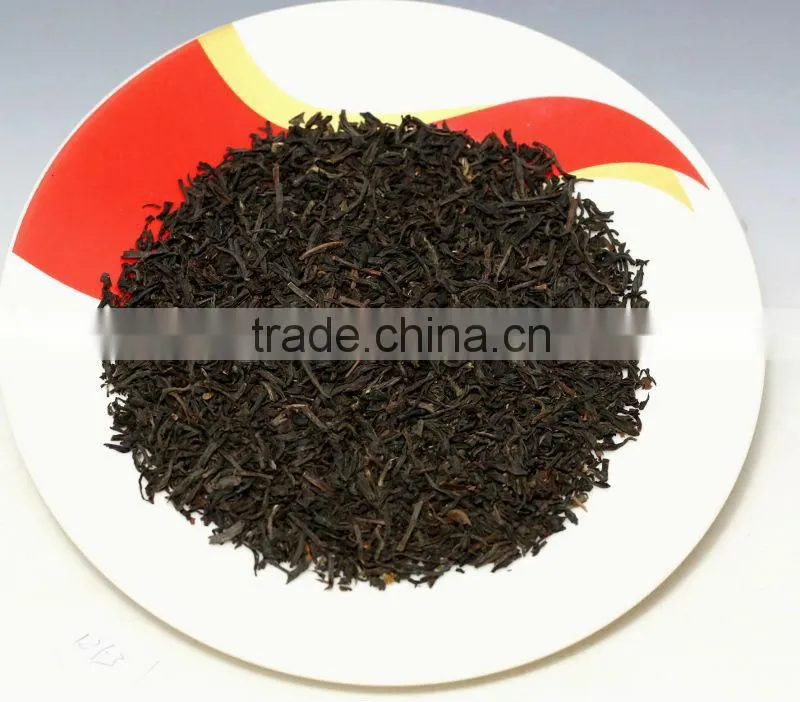 Keemun black tea 1243