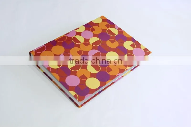 Paper manufacturer ring binder
