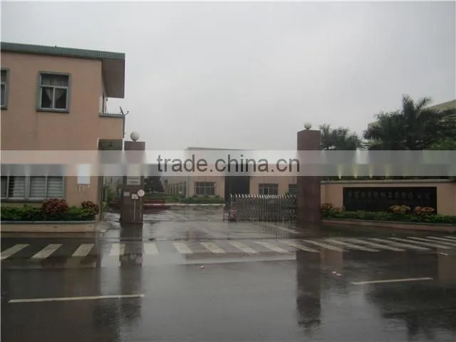Dongguan Huen Da Machinery Ind. Co., Ltd. company overview - view 2