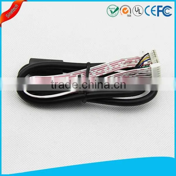 jst xh connector cable 2.5 mm xh wire assembly harness cable