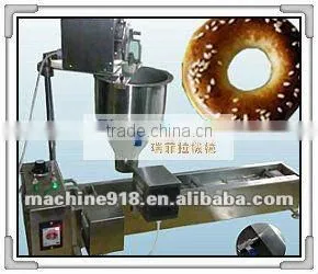 Perfect Automatic Donut Making Machine-BG-D