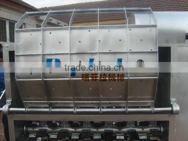 Hot selling Pig Dehairing Machine pig slaughter machine pig cleaning machine pig dehairer