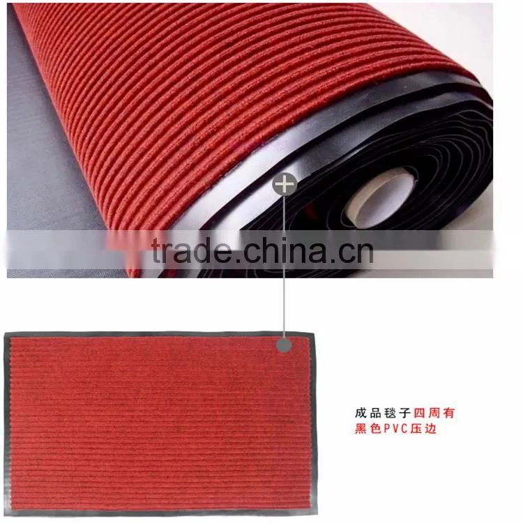 pet carpet with nylone fiber wearable