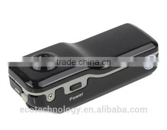 2016 Cheapest Mini DV MD80 Made in China HD Mini DV MD80