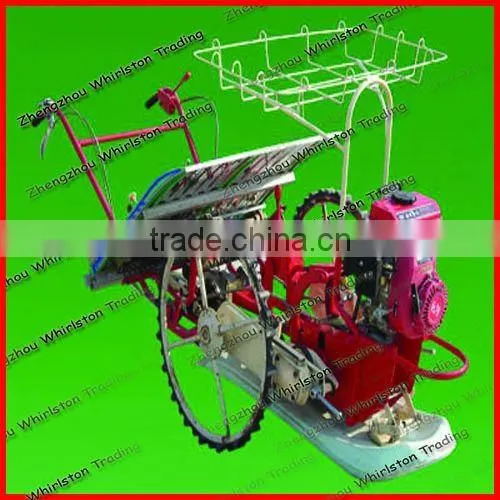 6 Rows WHIR-6300 Rice planting machine and prices