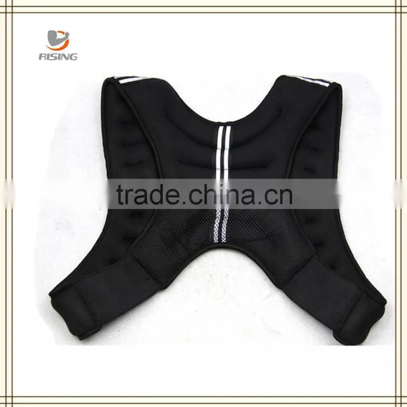 neoprene vest for men weight lifting gym fitness slimming vest