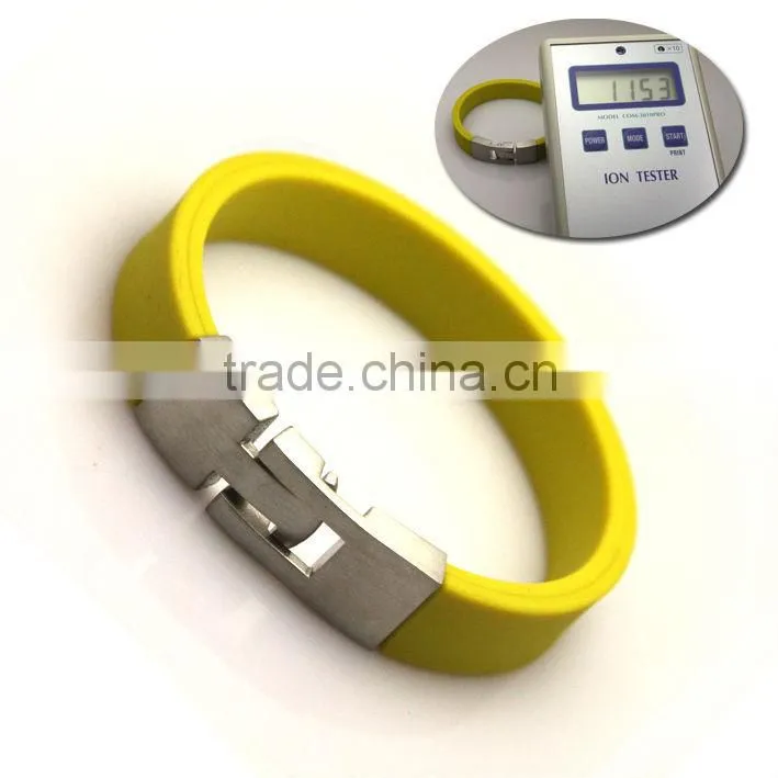 Attractive Positive energy bracelet