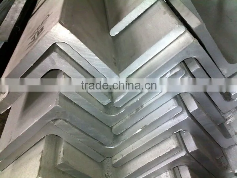 Q235B Hot Rolled U Channel Steel