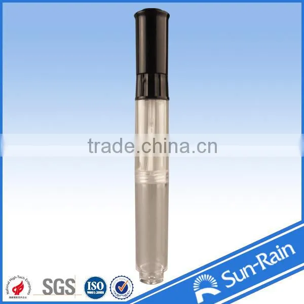 15ml empty fashion nail polish bottle