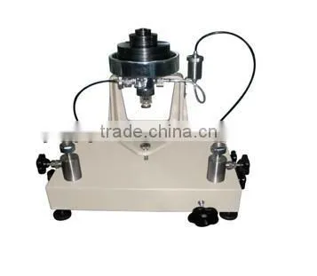 JY series deadweight piston pressure vacuum gauges