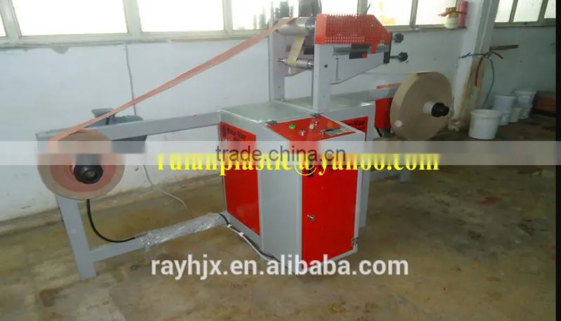 Single Color Flexo Printing Machine